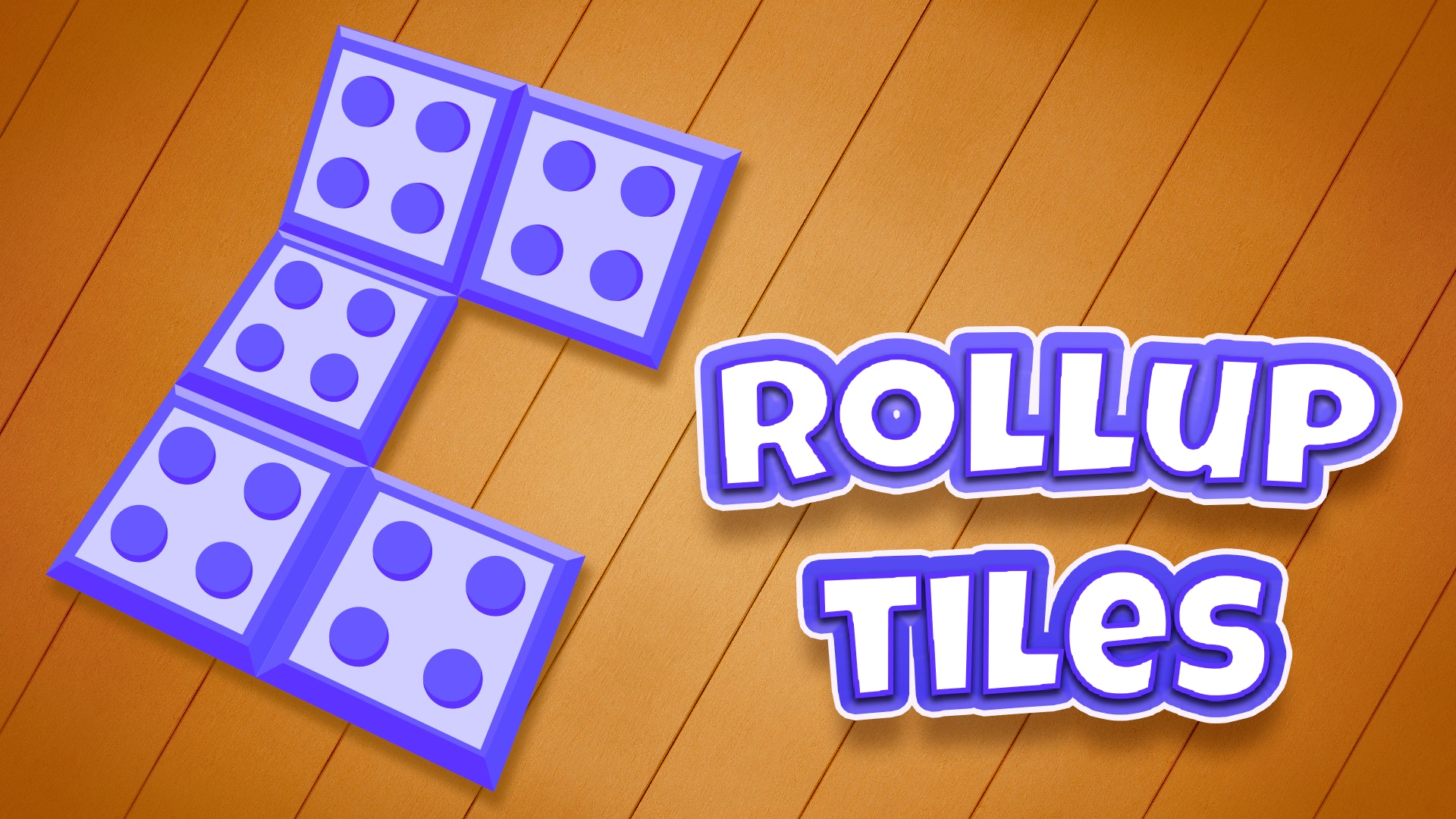 RollUp Tiles 🕹️ Играть на CrazyGames