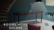 Rooms Home Escape