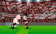 Rooney On The Rampage Play Rooney On The Rampage on Crazy Games