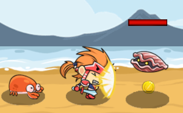 Rooster Warrior