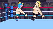 Rowdy Wrestling
