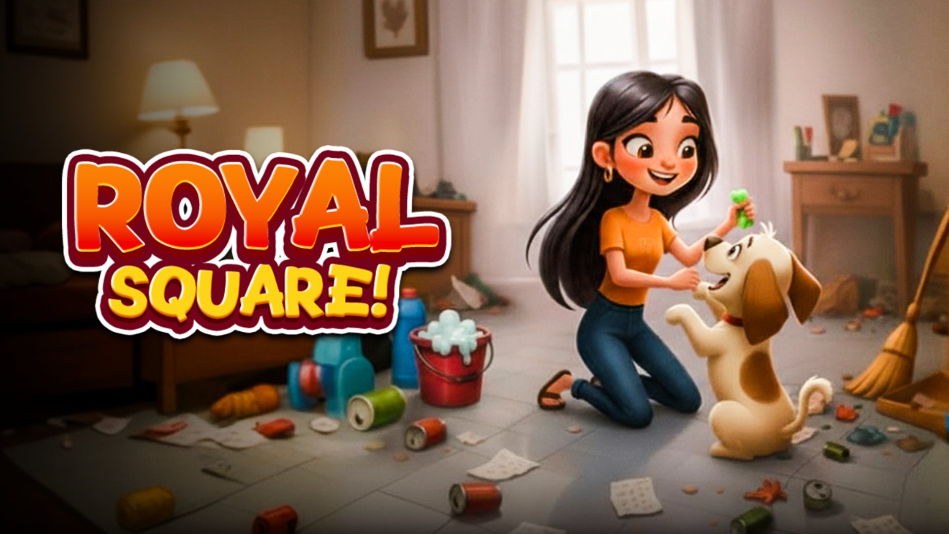Royal Square