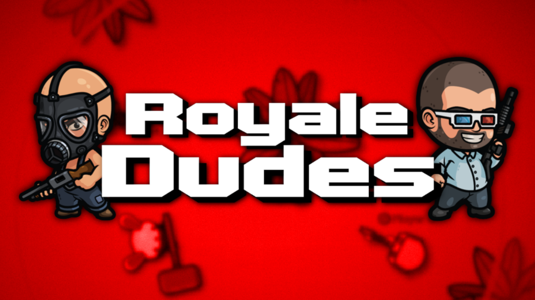 RoyaleDudes.io