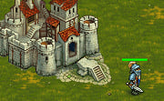 Royal Offense