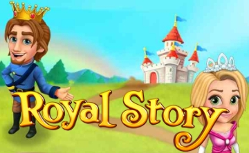 Royal Story Play Royal Story On Crazy Games