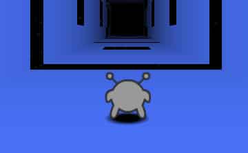 Run 3 Play on CrazyGames