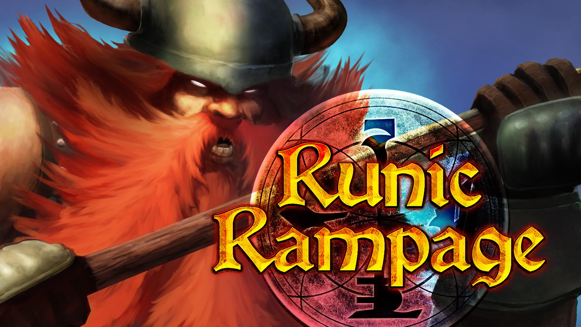 Runic Rampage