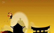 Run Ninja Run 2