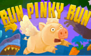 Run Pinky Run