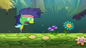 Run Pixie Run