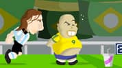 Run Ronaldo Run