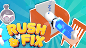 Rush & Fix