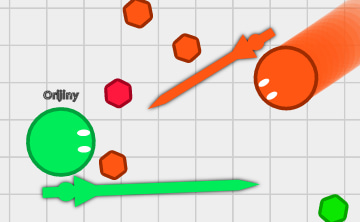 Rusher Io Rusher Io