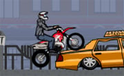 Rush Hour Motocross
