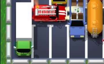 Rush Hour Online Play Rush Hour Online on CrazyGames
