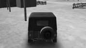 Russian UAZ Offroad Driving 3D