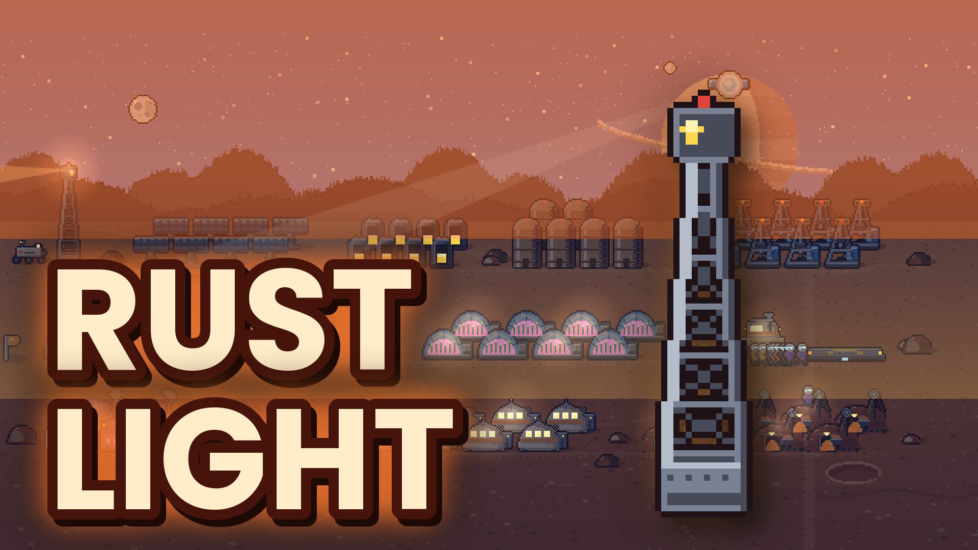 Rustlight