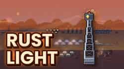 Rustlight