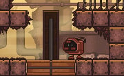 Rustyard