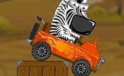 Safari Time 2