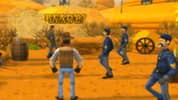 Saloon Brawl 2