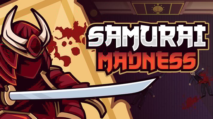 Samurai Madness