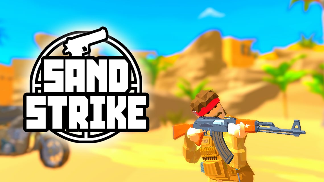SandStrike.io