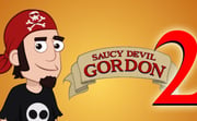 Saucy Devil Gordon 2
