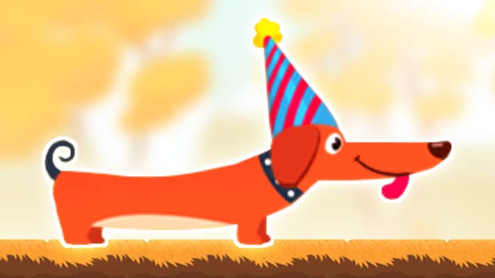 Dog Games 🕹️ Play Now for Free at CrazyGames!
