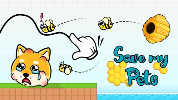 Play Pet Games Online on PC & Mobile (FREE)