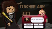 Scary Teacher Ann 3D