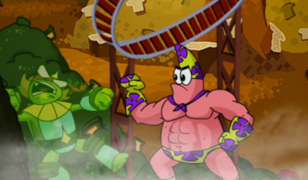 Spongebob Games Play Spongebob Games On Crazygames