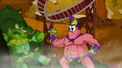 Scary Brawl
