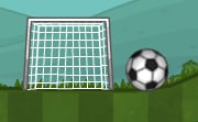 Score the Goal