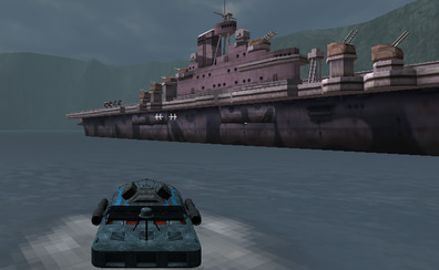 Sea Battles