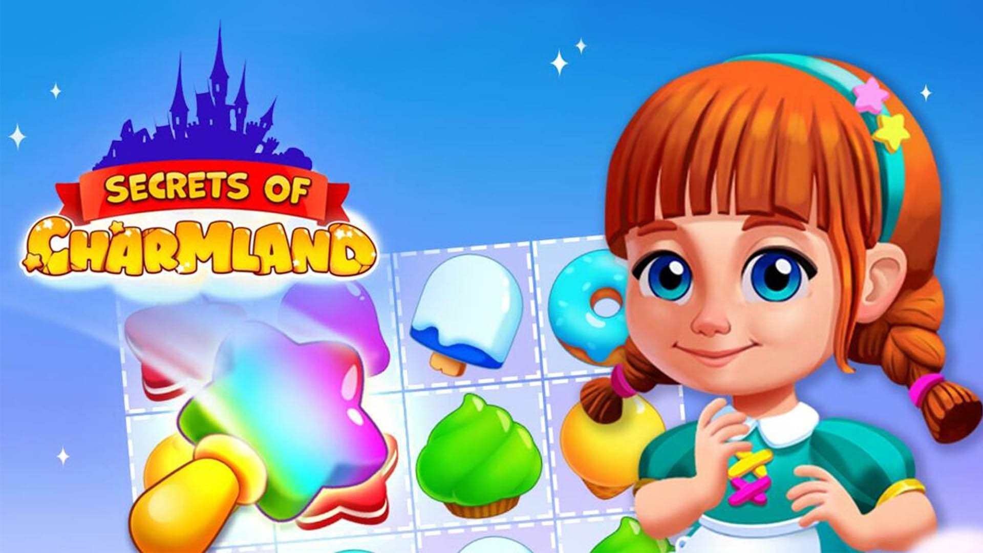 Secrets of Charmland