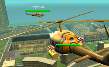 army helicopter game free for pc