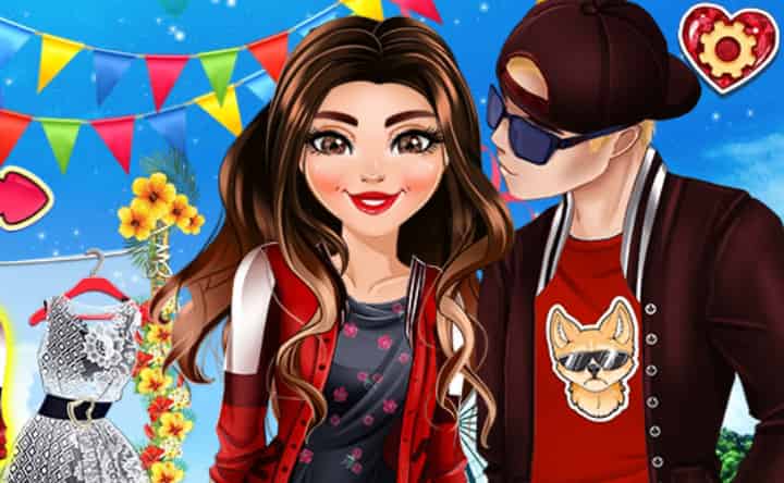 Jeux d'Amour 🕹️ Jeux d'Amour Gratuits en Ligne!