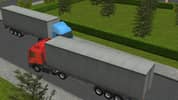 Semi Driver