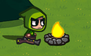 Sentry Knight Conquest