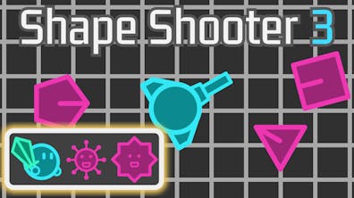 ShooterZ 🕹️ Play on CrazyGames