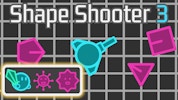 Shape Shooter 3