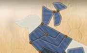 Shape Fold Animals