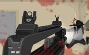 Sharp Trigger