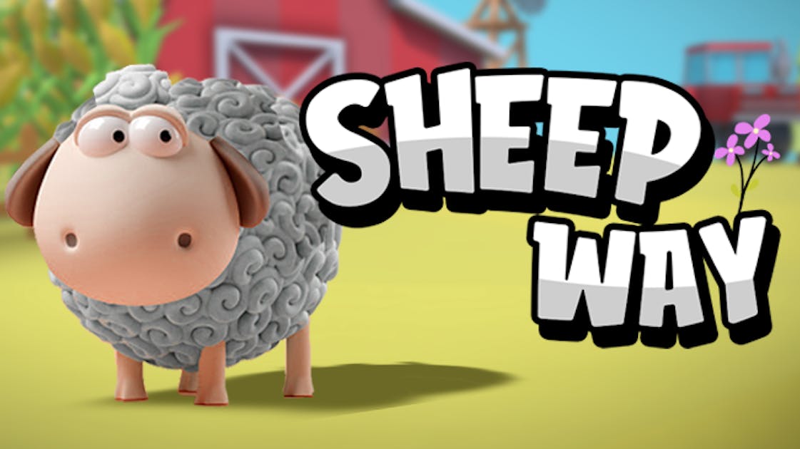 What is the Minecraft Crazy Sheep Game?