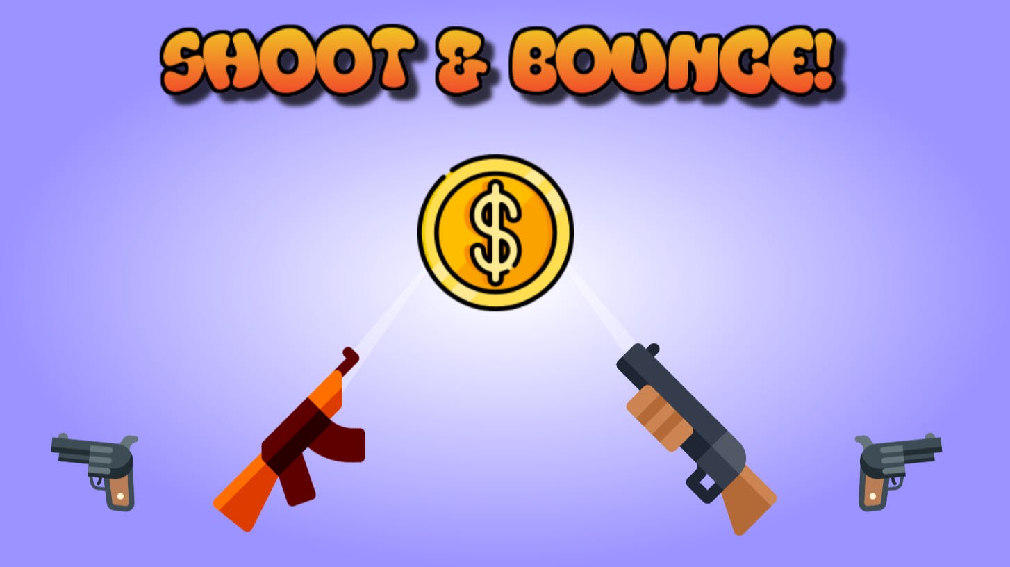Shoot & Bounce!