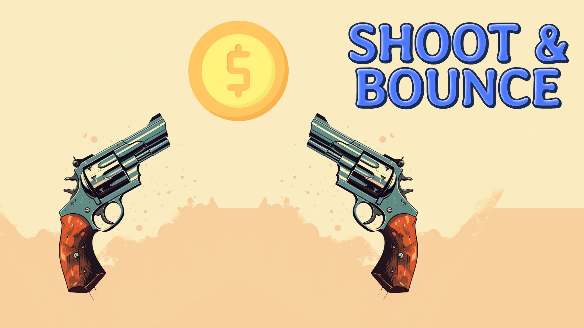 Shoot & Bounce!