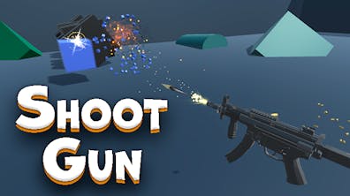 Shoot Gun Clicker 🕹️ Jogue no CrazyGames