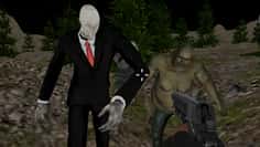 Zastřelte svou noční můru: Halloween Special