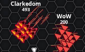 Shooters.io Spill Shooters.io på CrazyGames